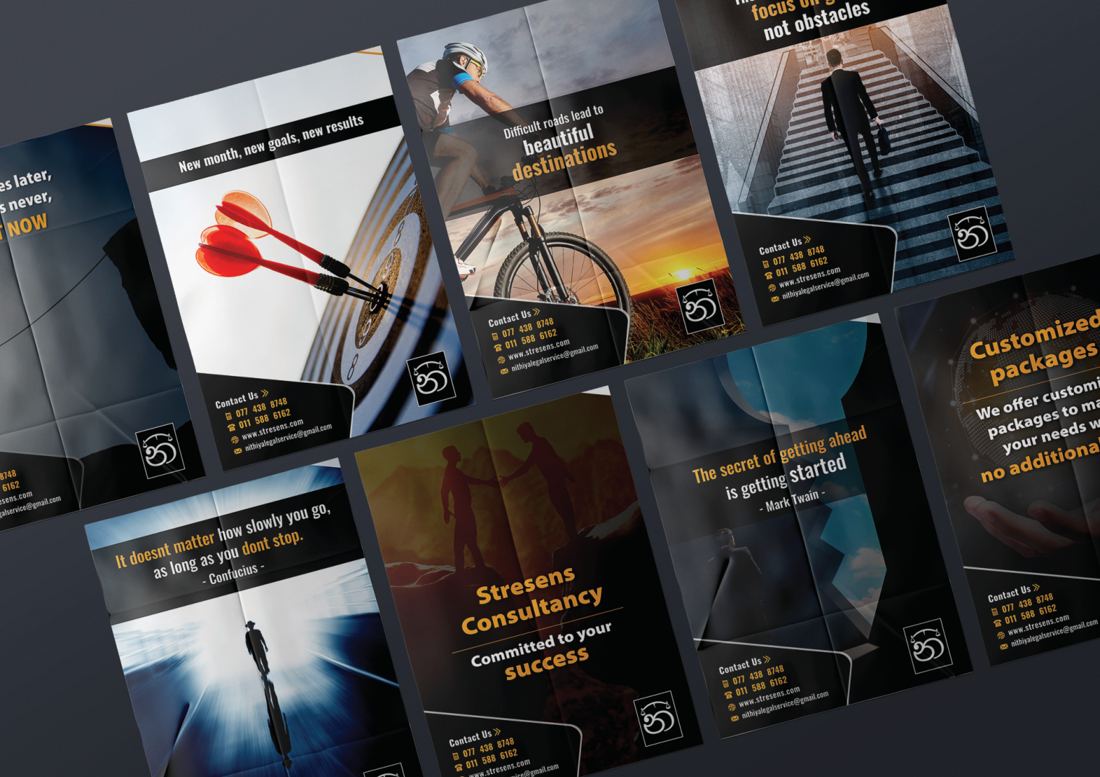 Consultancy Content Series