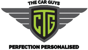 The Car Guys